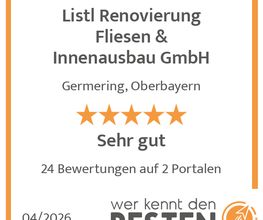 werkenntdenBESTEN.de Qualitätssiegel