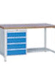 Horges GmbH Lagertechnik Bild 2