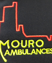 Ambulances Mouro image 1