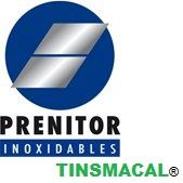 PRENITOR - INOXIDABLES TINSMACAL