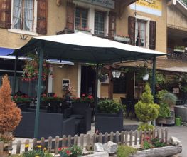 Café des Alpes Bild 2