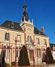 Mairie - Brou image 2