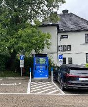 Aral pulse Ladestation Bild 1