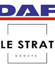 LE STRAT - DAF image 1