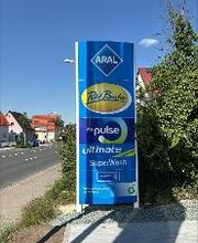 Aral pulse Ladestation Bild 2