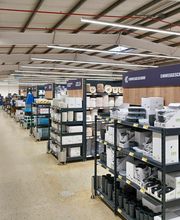 EDEKA Foodservice Jena Bild 6