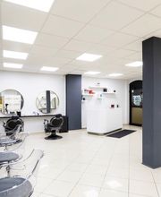 Friseursalon