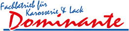 Autolackierung Dominante GmbH