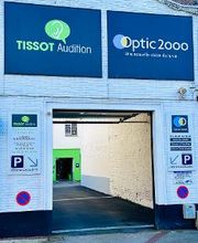Opticien Saint-Pol-sur-Ternoise - Optic 2000 - Parking Client accessible par la Place Louis Lebel image 2