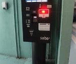 Parking Saba Hospital Sant Pau imagen 10