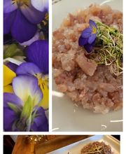 Boutique Hotel Fusio - Ristorante Da Noi Bild 2