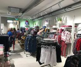 JEANS FRITZ Bild 15