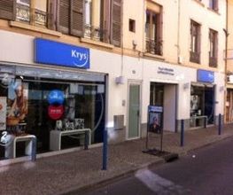 Opticien Krys image 3
