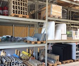 bauSpezi Bau + Heimwerkermarkt Bild 6