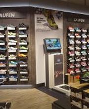 INTERSPORT Voswinkel Ettlinger Tor Bild 3