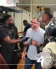 Cafe Momentum image 15