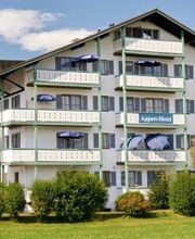 Appart-Hotel Bad Endorf Bild 1