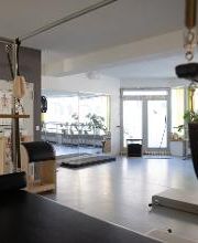 Federkraft - Klassisches Pilates Bild 2