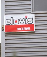 CLOVIS Aubenas image 1