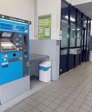 Parkhaus Königstraße APCOA Bild 6