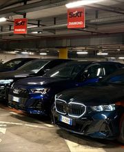 SIXT Noleggio Auto Napoli - Aeroporto di Napoli-Capodichino (NAP) immagine 2
