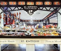 Restaurante El Estero imagen 1