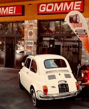 Gallery Cliente