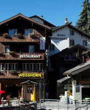 Hotel Restaurant Weisshorn Bild 2
