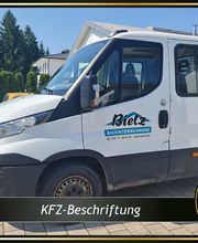 c&w - das Werbezentrum Bild 10