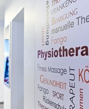 Cornelia Borgs Physiotherapie/Krankengymnastik Bild 3