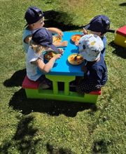 Teubert-Syre Kindertagespflege Bild 1