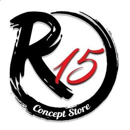 R15 Concept Store