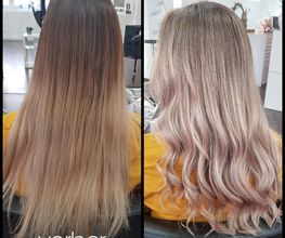 Milano Hairdesign Bild 6