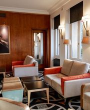 Hôtel Eden - Caramela Restaurant Bild 4