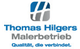 Malerbetrieb Thomas Hilgers