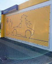 JET Tankstelle Bild 6