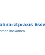 Zahnarztpraxis Essen - Werner Roskothen