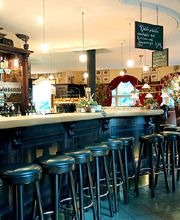 Radeberger Brauerei Ausschank Bild 2