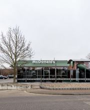 McDonald's Bild 1