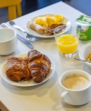 B&B HOTEL Rennes Est Cesson Sévigné image 3