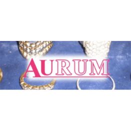 Aurum Acquisto Oro e Argento logo