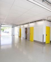 Lagerräume bei LAGERBOX in Leipzig