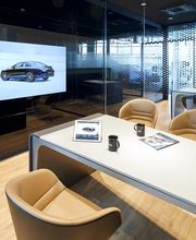 Autohaus Heinrich Rosier GmbH Paderborn Bild 4