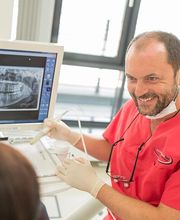 MVZ Zahnmedizinisches Team am Aegi GmbH Bild 10