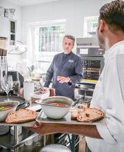 Schwan Bauernhofcafé Bild 8