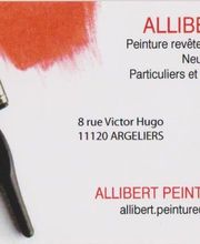 Allibert Peinture image 1