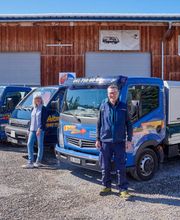 Rohr-Blitz AG Bild 12