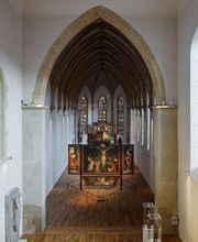 Musée Unterlinden image 5