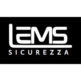 Lems Sicurezza logo