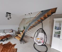 Treppen und Geländerbau Schmidpeter Bild 9